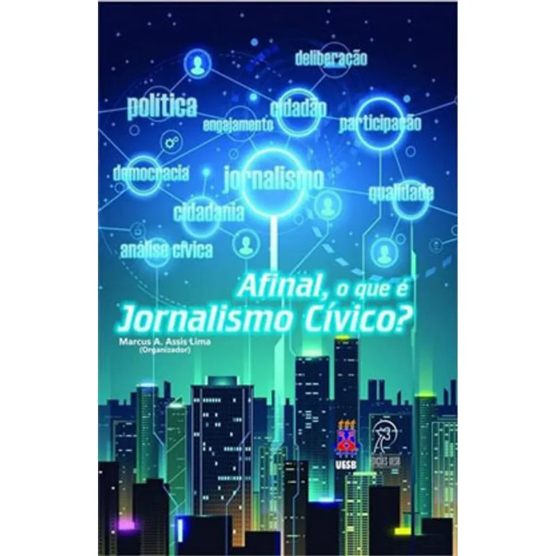 AFINAL, O QUE E JORNALISMO CIVICO?