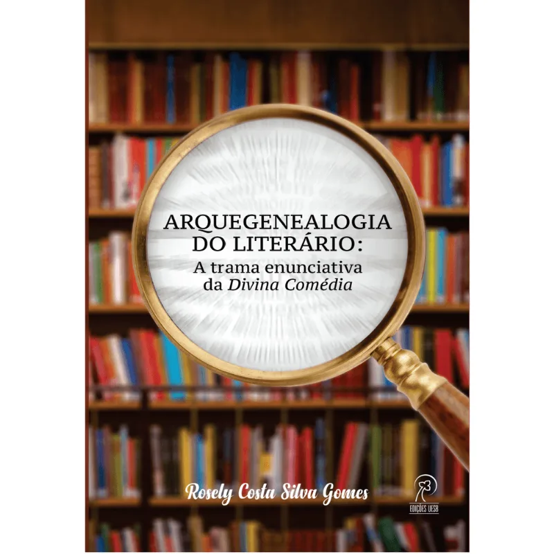 ARQUEGENEALOGIA DO LITERÁRIO