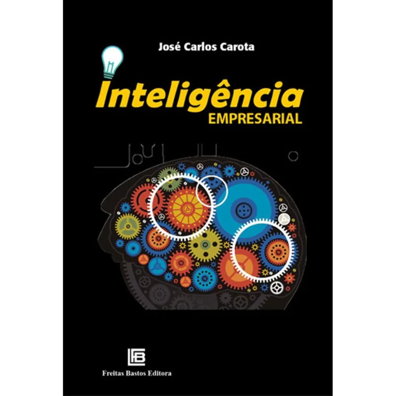 INTELIGENCIA EMPRESARIAL