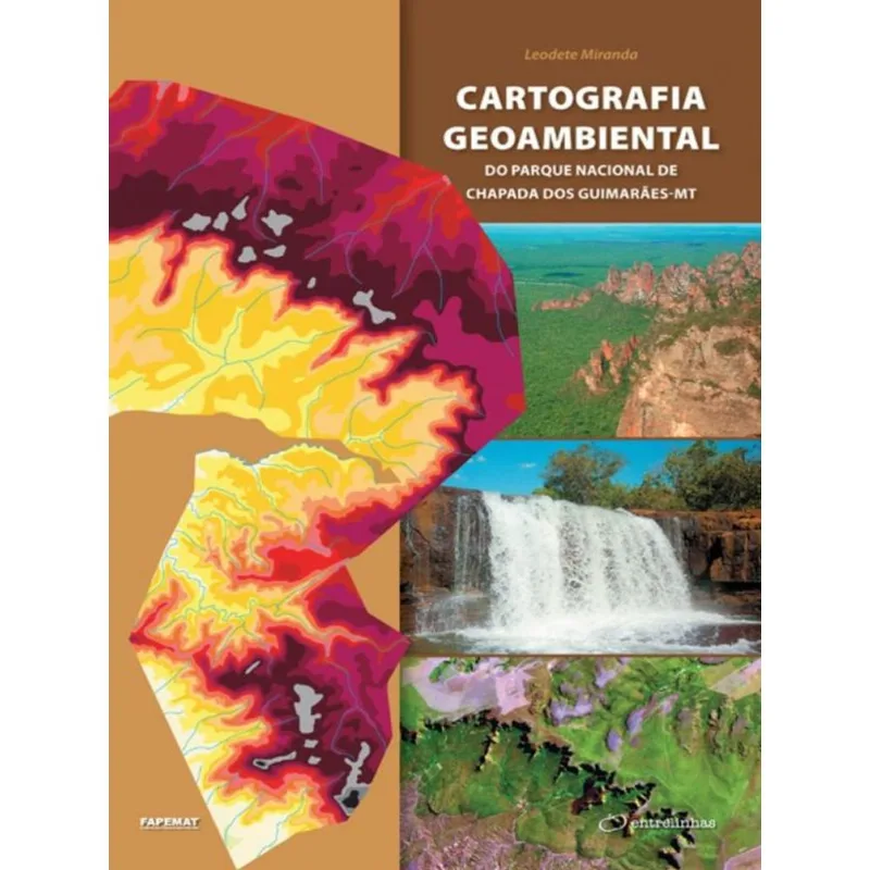 CARTOGRAFIA GEOAMBIENTAL
