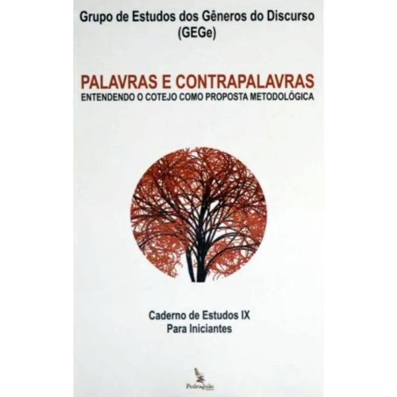 PALAVRAS E CONTRAPALAVRAS