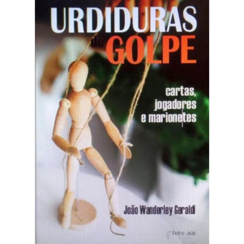 URDIDURAS DO GOLPE