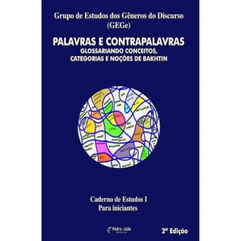 PALAVRAS E CONTRAPALAVRAS (GEGe)