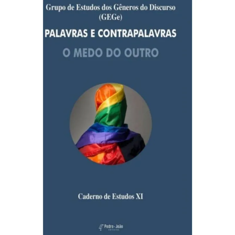 PALAVRAS E CONTRAPALAVRAS