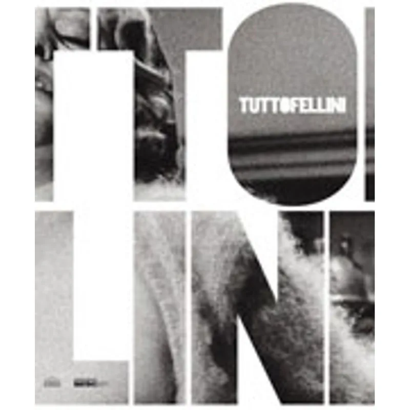TUTTO FELLINI
