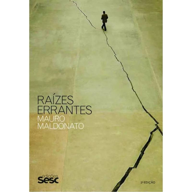 RAÍZES ERRANTES