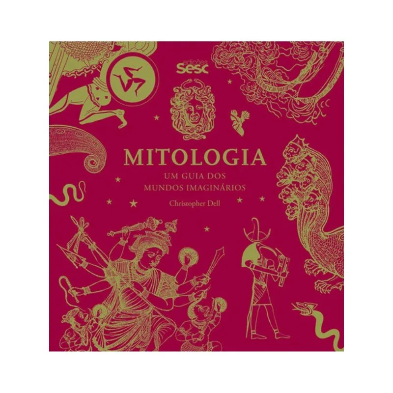 MITOLOGIA