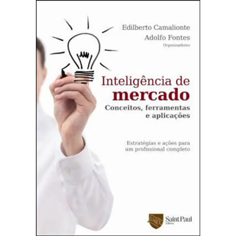 INTELIGÊNCIA DE MERCADO