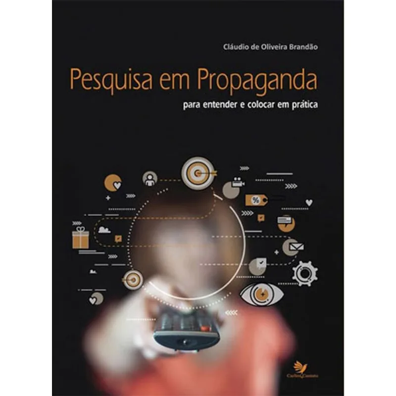 PESQUISA EM PROPAGANDA