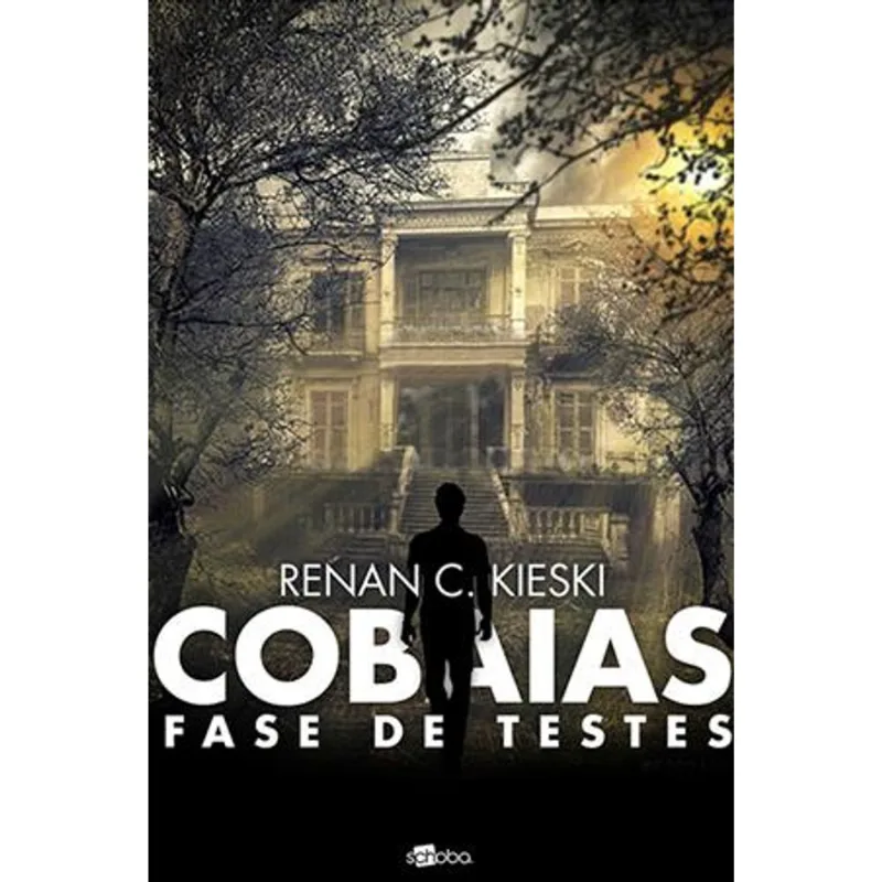 Cobaias - Fase de Testes