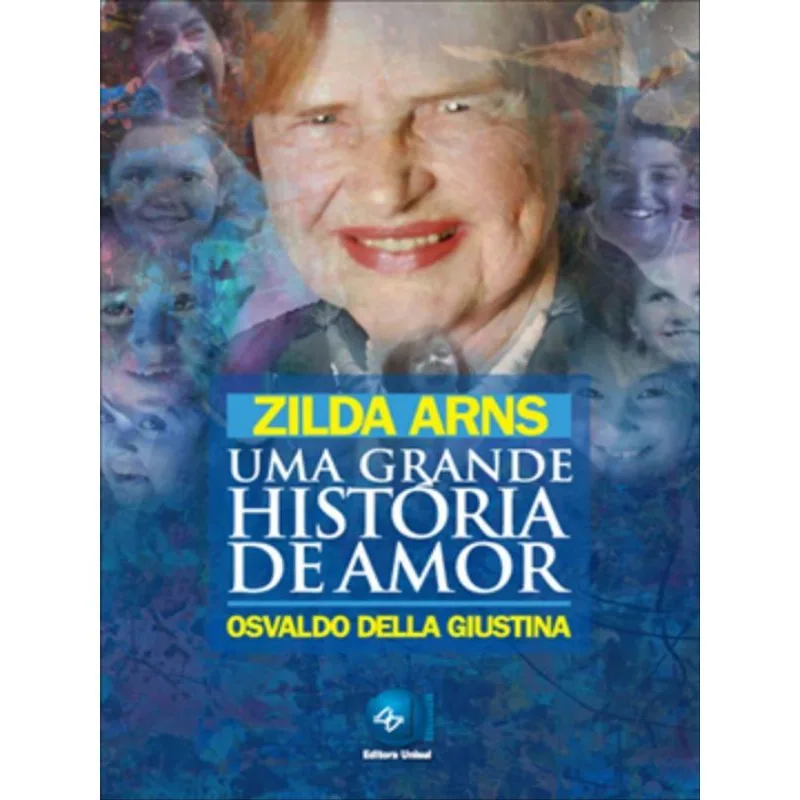 ZILDA ARNS