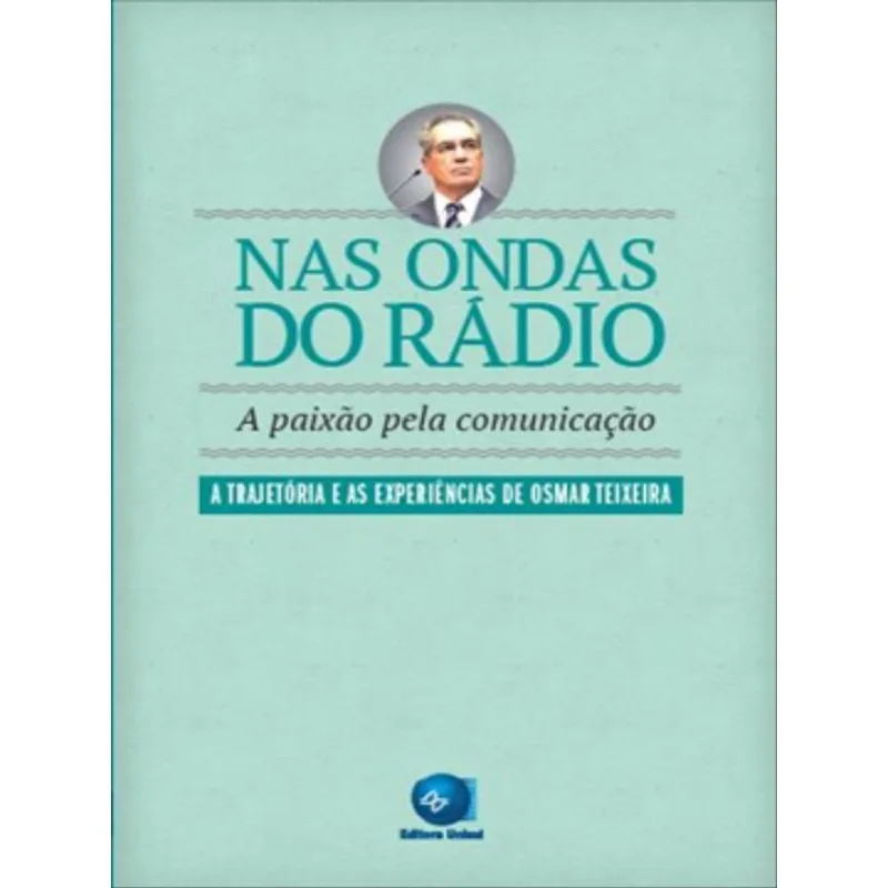 NAS ONDAS DO RÁDIO