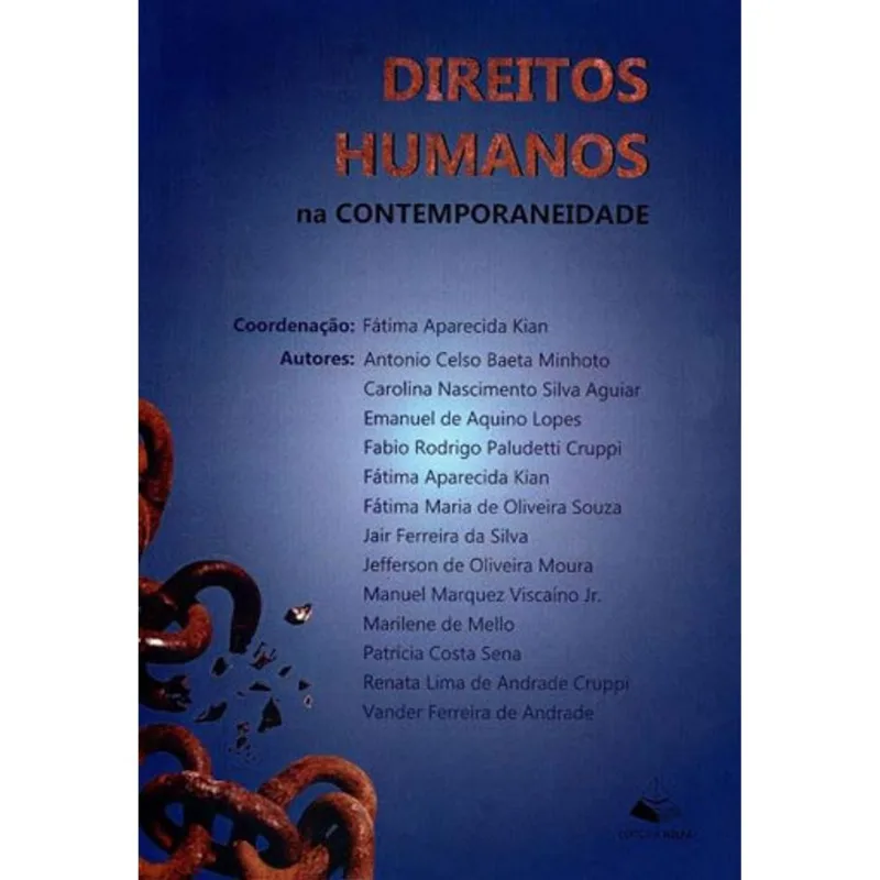 DIREITOS HUMANOS NA CONTEMPORANEIDADE