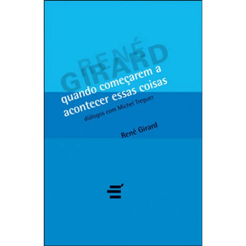 QUANDO COMEÇAREM A ACONTECER ESSAS COISAS