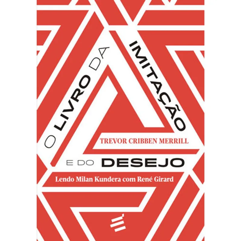 LIVRO DA IMITAÇAO E DO DESEJO, O