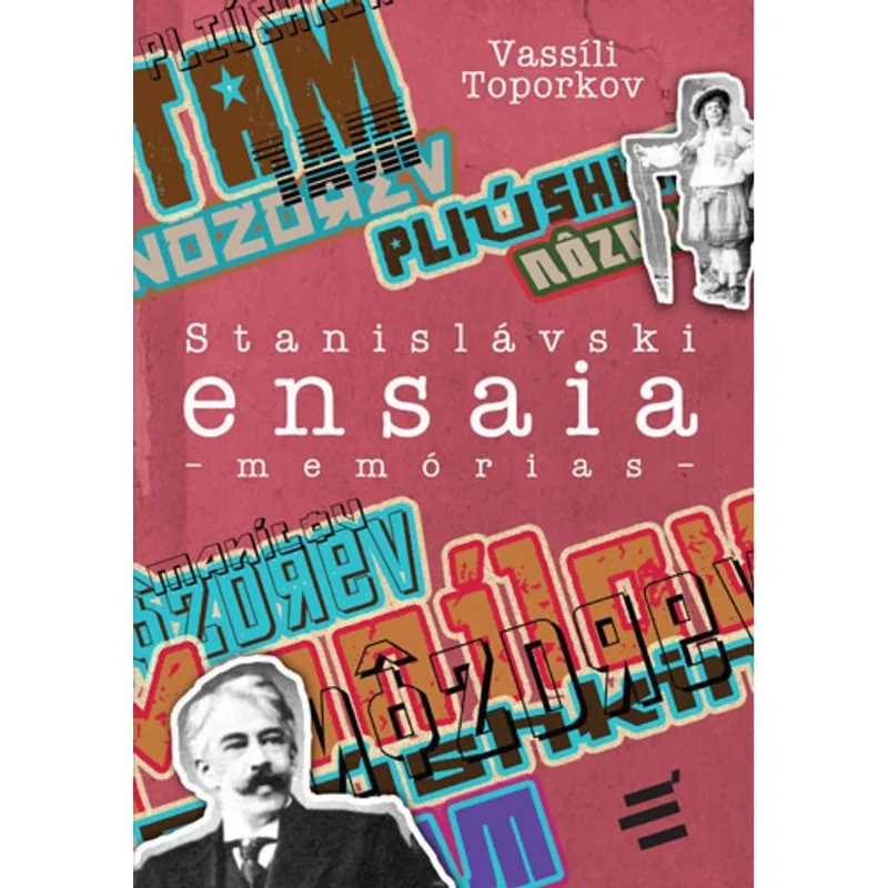 STANISLAVSKI ENSAIA