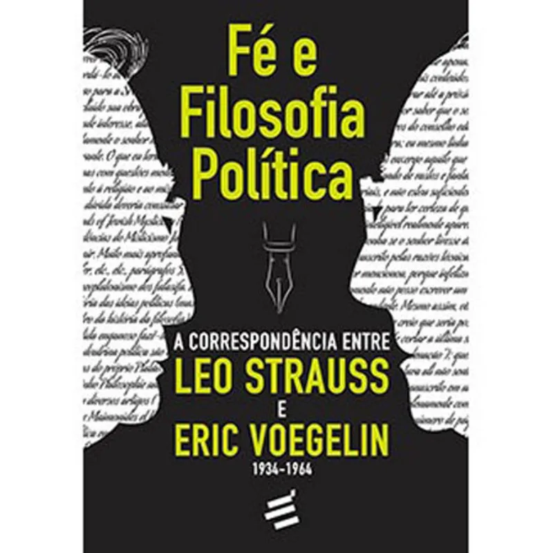 FE E FILOSOFIA POLITICA