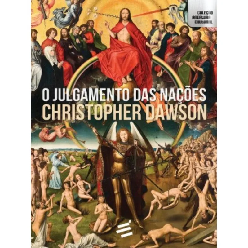 O JULGAMENTO DAS NAÇÕES
