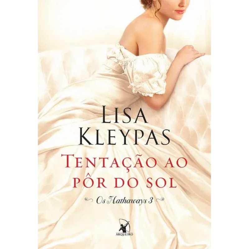 Tentação Ao Pôr Do Sol 3