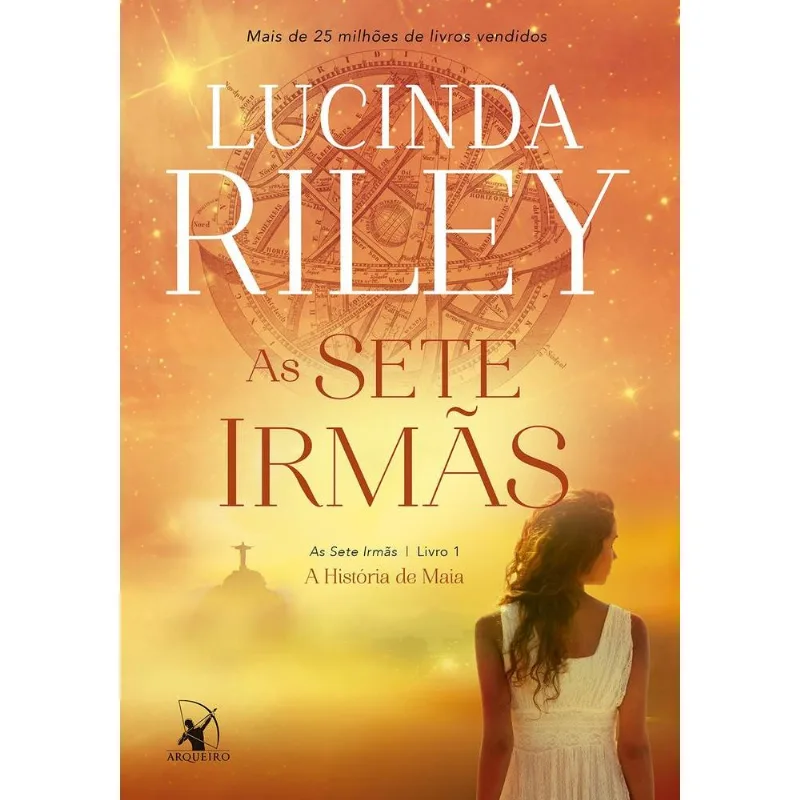 As Sete Irmãs 1