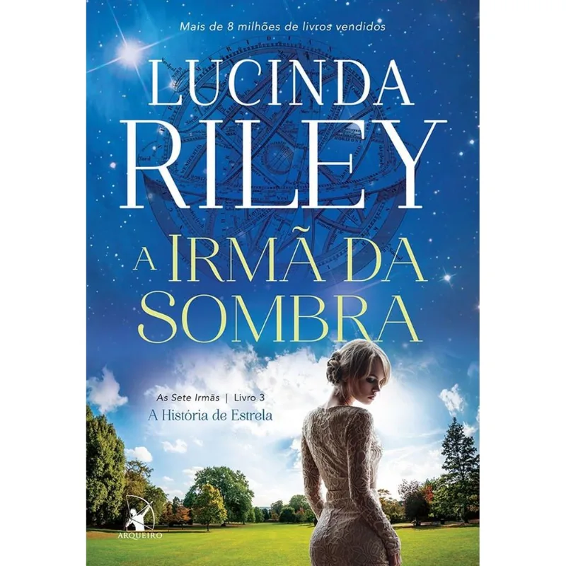 A Irmã Da Sombra 3