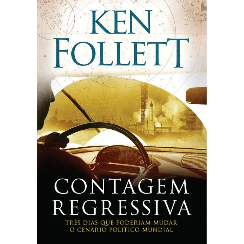 Contagem Regressiva