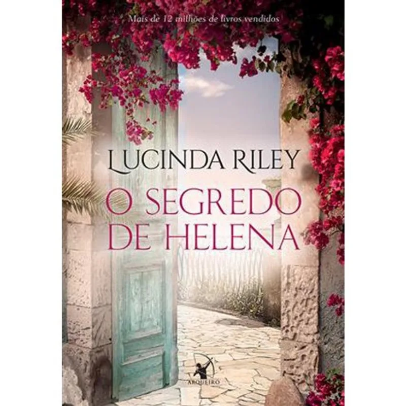 Livro O Segredo De Helena Arqueiro (MP)