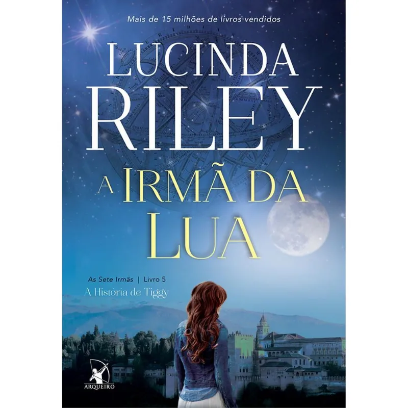 A Irmã Da Lua 5