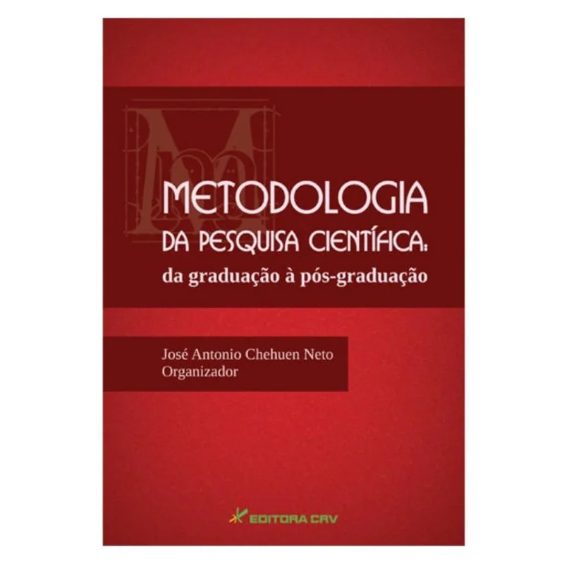 METODOLOGIA DA PESQUISA CIENTÍFICA