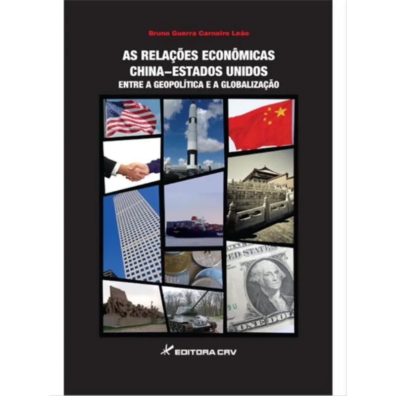 AS RELAÇÕES ECONÔMICAS CHINA-ESTADOS UNIDOS