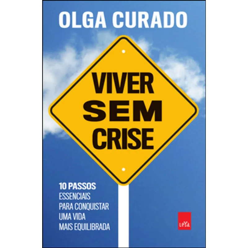 VIVER SEM CRISE