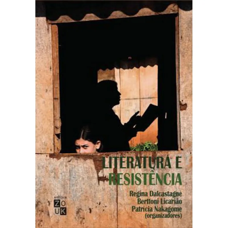 LITERATURA E RESISTÊNCIA