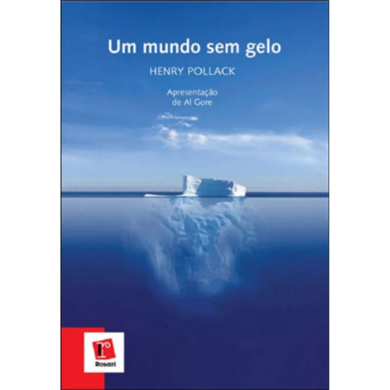 MUNDO SEM GELO, UM