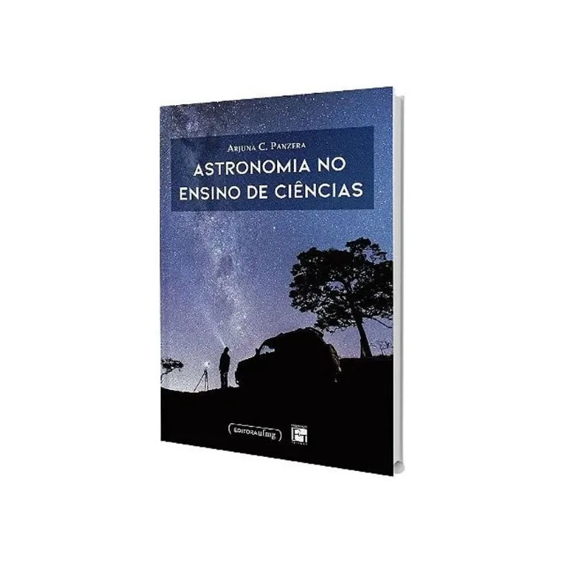 ASTRONOMIA NO ENSINO DE CIÊNCIA