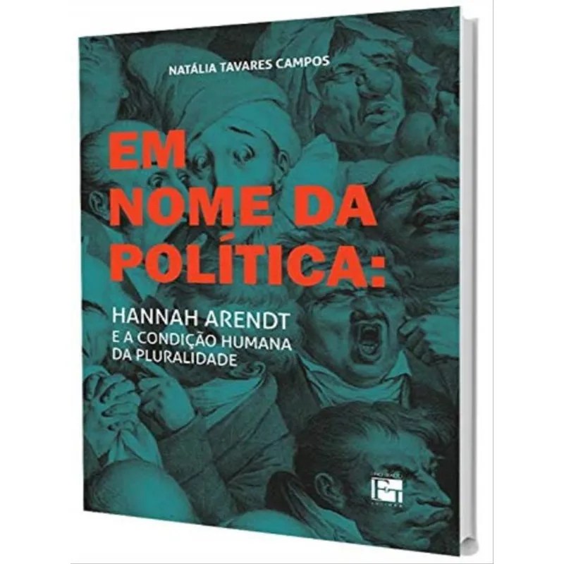 EM NOME DA POLÍTICA