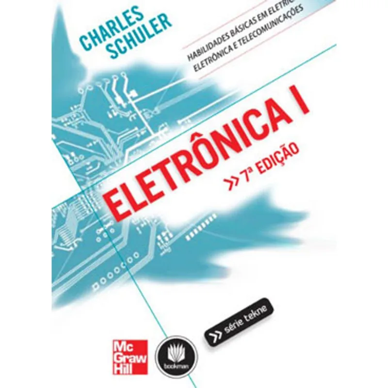 ELETRÔNICA I
