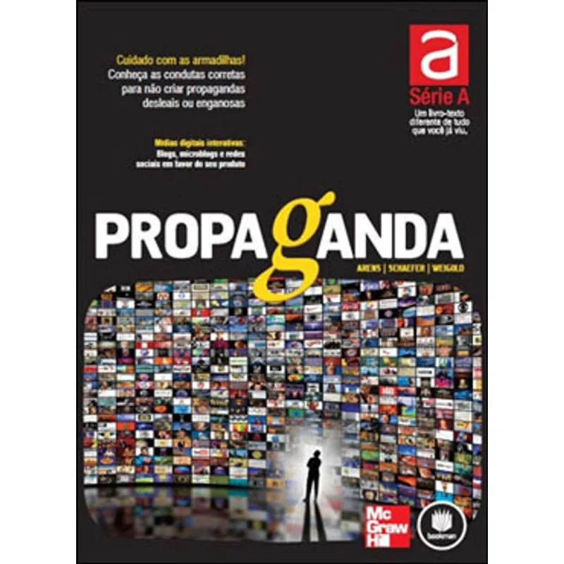 PROPAGANDA