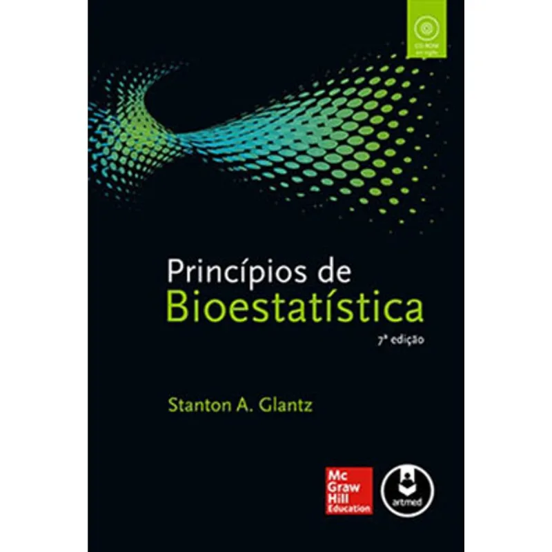 PRINCÍPIOS DE BIOESTATÍSTICA