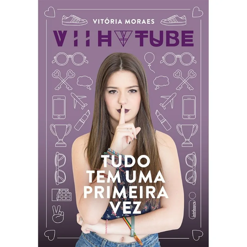 Tudo Tem Uma Primeira Vez