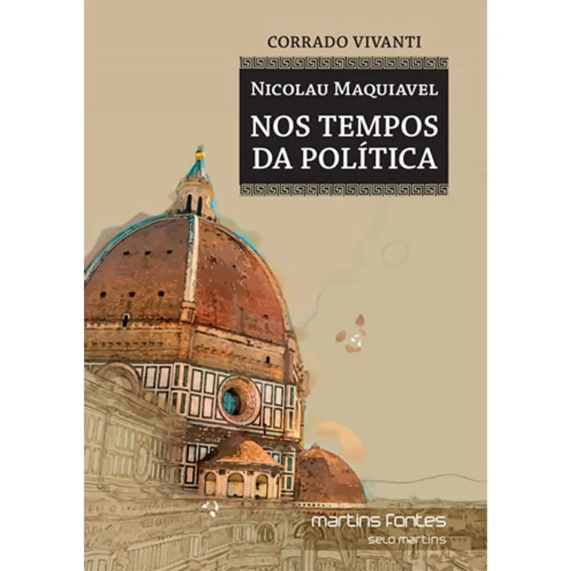 NICOLAU MAQUIAVEL