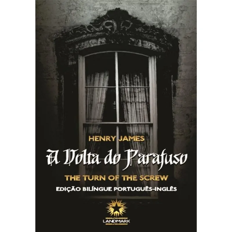 A Volta Do Parafuso