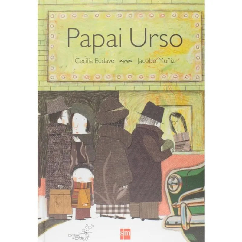 PAPAI URSO