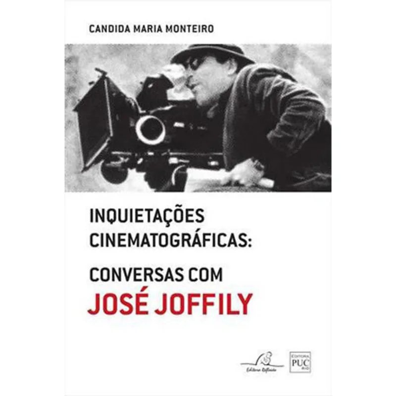INQUIETAÇOES CINEMATOGRAFICAS