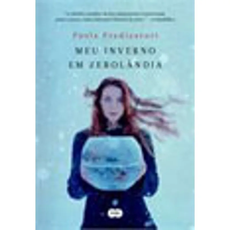 MEU INVERNO EM ZEROLÂNDIA