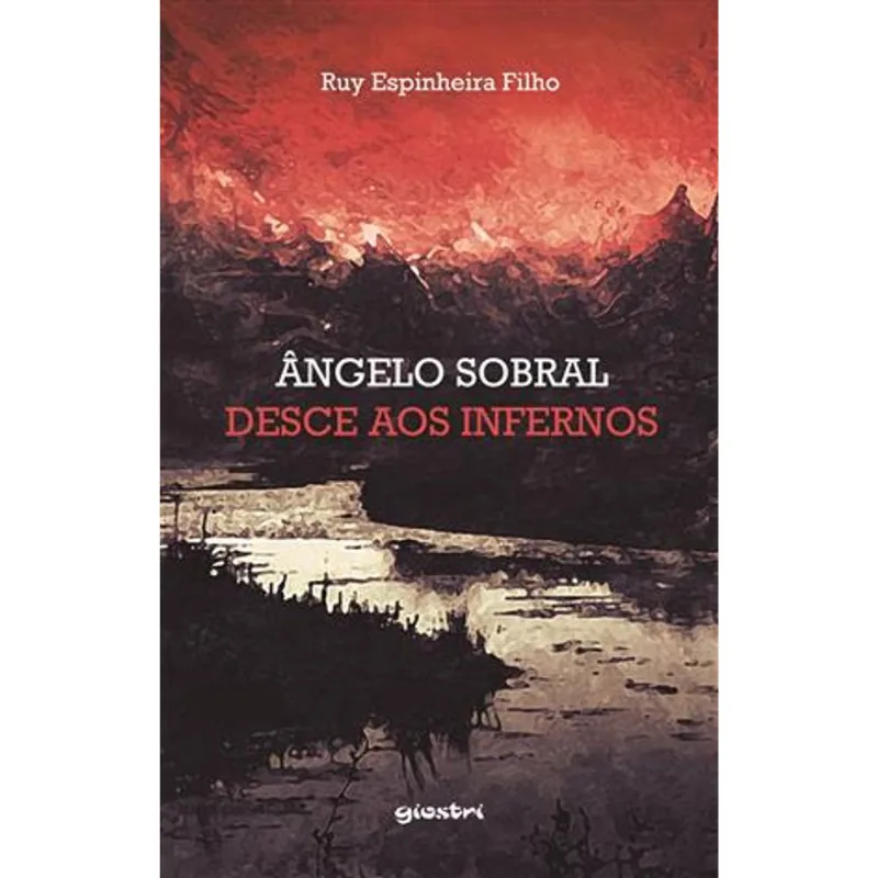 Angelo Sobral Desce Aos Infernos