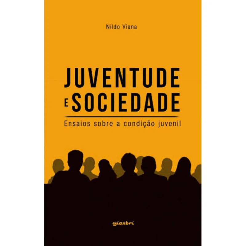JUVENTUDE E SOCIEDADE