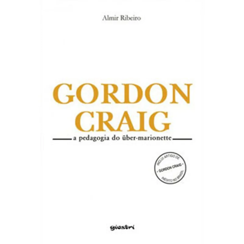 GORDON CRAIG