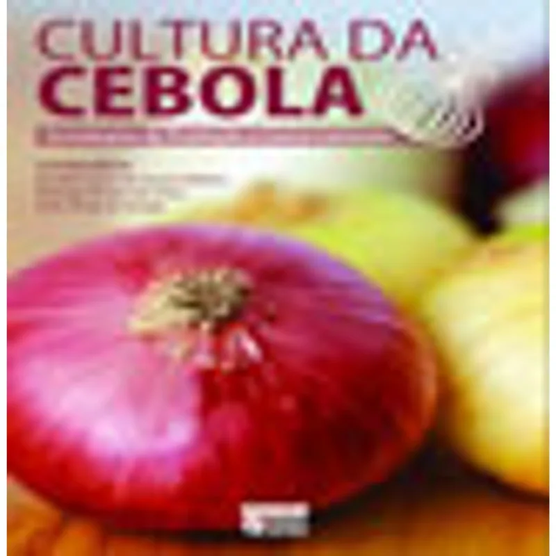 CULTURA DA CEBOLA
