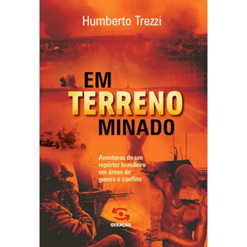 EM TERRENO MINADO