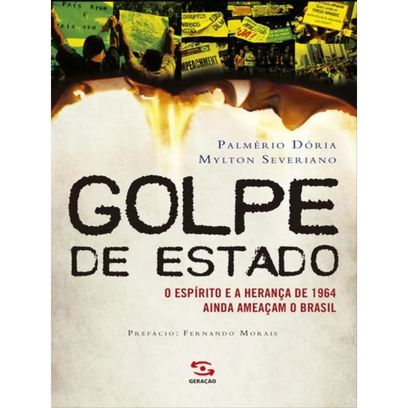 GOLPE DE ESTADO